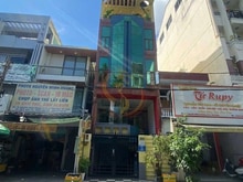 Hình ảnh 26.8 tỷ! Bán MT Nguyễn Minh Hoàng, khu K300 Tân Bình, 5x17m, 4 Lầu.
