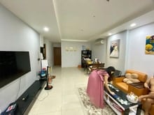 Hình ảnh Carillon 5,Hòa Thạnh, Tân Phú:80m2,2p ngủ,2wc,NT, giá 11tr/th