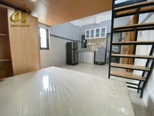 Hình ảnh Duplex full nt, mới xây, gần Lotte, Tdtu, Rmit, q1,4,8 trong 5p, 35m2