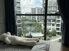 Hình ảnh Cho Thuê Căn Hộ Celadon City Tân Phú – 2PN, View Thoáng Mát, Giá Tốt