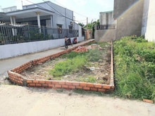 Hình ảnh Bán Lô Đất Đường ôtô 7 chỗ thông, Lô góc 2 mặt tiền