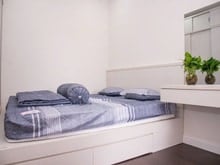 Hình ảnh Cho thuê Trang Chủ MB66.COM / Đăng Ký Tặng 66K Res 11, 2PN.2WC, Full NT, giá thuê 15 triệu/tháng