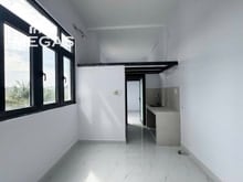 Hình ảnh Căn Hộ 1PN 1PK - Full Nội Thất - Ngay ĐH Nguyễn Tất Thành - Vườn Lài