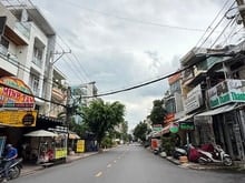 Hình ảnh Bán tòa CHDV 32 phòng, đường Tỉnh Lộ 10, 193m2 ( 8 x 24.5 ) 7 tầng