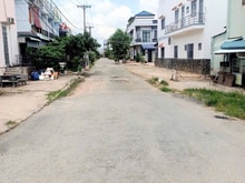 Hình ảnh Đất Tái Định Cư Phường Tân Hạnh DT: 100m, 1Tỷ1