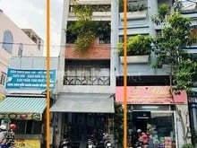 Hình ảnh Chính chủ - Bán nhà mặt tiền sầm uất, tiện kinh doanh