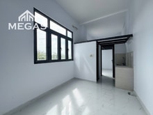 Hình ảnh ĐH Nguyễn Tất Thành - Vườn Lài - Full Nội Thất - 1 Phòng Ngủ - Bancol