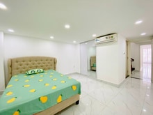 Hình ảnh Chu Thuê nhà mặt tiền  quận phú nhuận tphcm