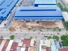 Hình ảnh Cho thuê kho CAO CẤP gần sát Khu Công Nghệ Cao, Q.9 (TP. THỦ ĐỨC).