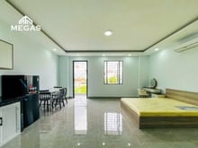 Hình ảnh Căn Hộ Mini 40m2 ban công thoáng ngay Gigamall sát Bình Thạnh VLU CS3