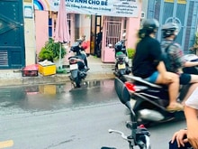 Hình ảnh Bán nhà hẻm kinh doanh 55/40 Nguyễn Văn Công p3 Gò Vấp (Bv175 Sân Bay