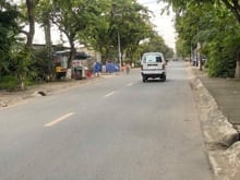 Hình ảnh Bán Đất Xây Nhà Nghĩ Dưỡng Kế Bên KDC Bửu Hoà Đang Hoàn Thiện