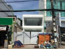Hình ảnh Cho Thuê Mặt Bằng Kinh Doanh Đường Đặng Văn Bi, DT : 6m X 27m, 1 LẦU