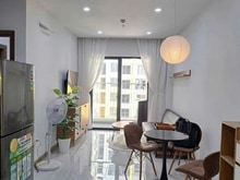 Hình ảnh Chung cư Phúc Yên, Phan Huy Ích, TB: 85m2, 2pn, 2wc, NT, 10tr