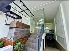 Hình ảnh 🚨QUÁ TO LỜI ĐÓ - NHÀ 3T 70M2 5PN - Hẻm 4m mà Chỉ DƯỚI 9 tỷ