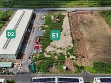 Hình ảnh Cho thuê kho xưởng CAO CẤP trong KCN Lê Minh Xuân 3, X. Lê Minh Xuân,