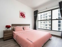 Hình ảnh Cho thuê Trang Chủ MB66.COM / Đăng Ký Tặng 66K Emerald, 2PN/2WC, Full NT, giá thuê 15 triệu/tháng.