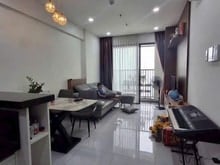 Hình ảnh Chung cư Botanica, 108 Hồng Hà, P1, TB: 2p ngủ, nội thất sang, 17tr/th