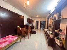 Hình ảnh C/c Phú Thạnh,Nguyễn Sơn,Tân Phú: 83m2,2p ngủ,2wc,11.5tr/th