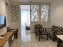 Hình ảnh Cho thuê Trang Chủ MB66.COM / Đăng Ký Tặng 66K 1PN Orchard Garden full nội thất giá chỉ 11 tr/th