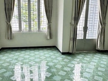Hình ảnh VHO153 Bán nhà 2 tầng mặt tiền đường 5m khu dân cư Bắc Vĩnh Hải