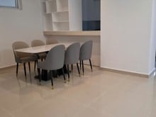 Hình ảnh Cho thuê Trang Chủ MB66.COM / Đăng Ký Tặng 66K Sky Center Phổ Quang 3PN-3WC-130m2 giá 25tr/th, ở ngay