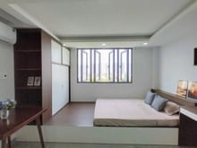 Hình ảnh Chung cư Sky center ,Phổ Quang,Tân Bình: 48m2, 1p ngủ, 1wc,Ntcb,12/th