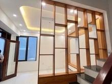 Hình ảnh Bán nhà Xuân Đỉnh 35m, 5 tầng. Mặt tiền 6,7m, đường vào 3m cực hiếm!