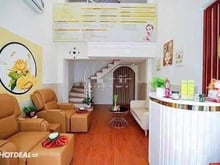 Hình ảnh Cho Thuê mặt bẳng khu vực D2 nguyễn gia trí Binh Thạnh