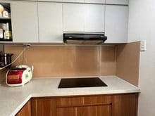 Hình ảnh Chung cư 590 CMT8, P11, Q3: 2pn, full nội thất, 10tr/th