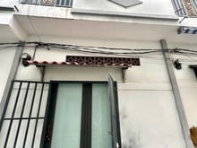 Hình ảnh BÁN CĂN NHÀ PHỐ liền kề nhỏ XINH – HÓA AN, BIÊN HÒA Giá siêu rẻ chỉ: 3
