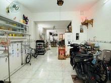 Hình ảnh Nhà đẹp HXH Tân Quý, 62m2, 3PN, gần AEON Tân Phú