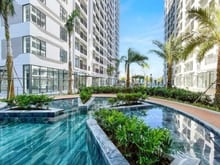 Hình ảnh Bán Trang Chủ MB66.COM / Đăng Ký Tặng 66K 2PN2WC MT Eastmark City quận 9, LH ngay