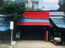 Hình ảnh Cho Thuê Mặt Bằng Kinh Doanh Đường Hoàng Diệu 2, DT: 5m X 24m, 3 LẦU