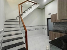Hình ảnh CHỦ hạ 200tr chốt nóng nhà 1 lầu 1 trệt mới xây phường Bửu Hoà