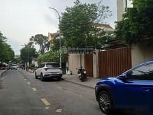 Hình ảnh Cho thuê biệt thự bự chảng quận 3. Giá tốt