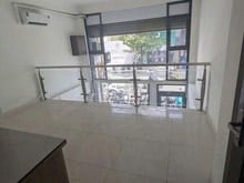 Hình ảnh Cho Thuê mặt tiền sàn trống ngang 11 hầm, lửng, 3 lầu, sân thượng, tm.