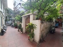 Hình ảnh Bán nhà lô góc ngõ 151 Láng Hạ 62m 3T ngõ rộng thoáng giá chỉ 9.9 tỷ
