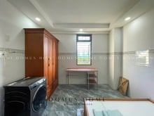 Hình ảnh Studio cửa sổ, máy giặt r, gần Lotte, Tdtu, thoáng,mát,q1,4,8 trong 5p