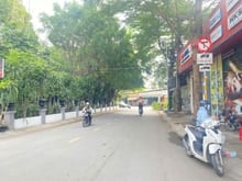 Hình ảnh Bán đất dự án Mặt Tiền Đường 56 Khu dân cư Đông Thủ Thiêm. Giá tl