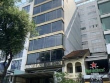 Hình ảnh Bán Building MT Ngô Thời Nhiệm Q3, dt:14x25.5m, hầm 7T giá 168 tỷ