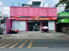 Hình ảnh Cho Thuê Mặt Bằng Kinh Doanh Đường Kha Vạn Cân, DT: 10m X 30m, CẤP 4