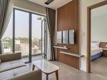 Hình ảnh 🔥 SẮP TRỐNG [Q2] - Mb6623 nạp rút nhanh chóng 1PN full nội thất, sang trọng cao cấp