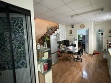 Hình ảnh Bán nhà 2 tầng Nơ Trang Long P13, thích hợp Trang MB66.COM Chính Thức - MB 66 Uy Tín, DT 80m2 chỉ 7 tỷ