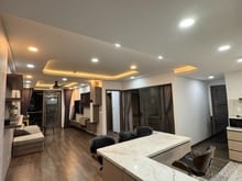 Hình ảnh Cho thuê Chung cư 76m2 2PN 2WC Saigon South Residences Nhà Bè