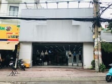 Hình ảnh Cho Thuê Mặt Bằng Kinh Doanh Đường Hoàng Diệu 2, DT: 10m X 14m, CẤP 4