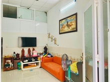 Hình ảnh Bán nhà C4 ngay hẻm xe hơi, Bùi Đình Tuý, Bình Thạnh, 48m2 (4m x 12m)
