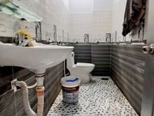 Hình ảnh Bán nhà 5x20 1 trệt 2 lầu hẻm xe hơi quận 12