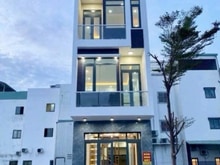 Hình ảnh Bán nhà ngay trung tâm 1 trệt 2 lầu TDC Phường Quang Vinh