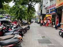 Hình ảnh ❗Mặt bằng phố Đào Tấn- Ba Đình.